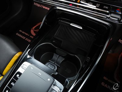 صورة 74 لـ 2019 Mercedes-BENZ A-CLASS AMG
