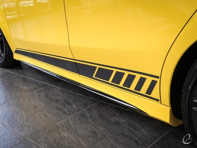 صورة 40 لـ 2019 Mercedes-BENZ A-CLASS AMG