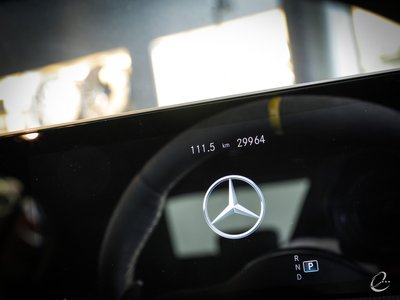 صورة 78 لـ 2019 Mercedes-BENZ A-CLASS AMG