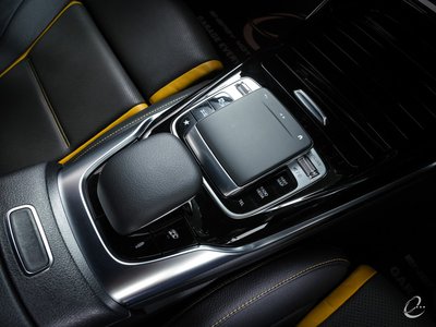 صورة 73 لـ 2019 Mercedes-BENZ A-CLASS AMG