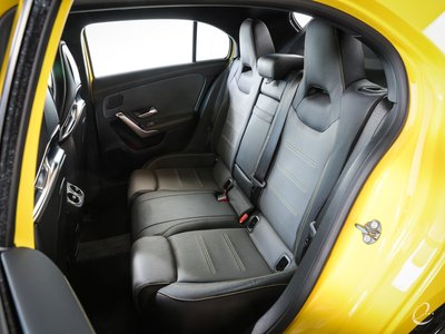 صورة 67 لـ 2019 Mercedes-BENZ A-CLASS AMG