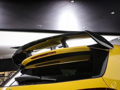 صورة 11 لـ 2019 Mercedes-BENZ A-CLASS AMG