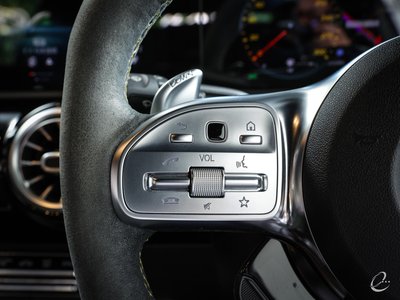 صورة 71 لـ 2019 Mercedes-BENZ A-CLASS AMG