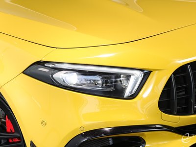 صورة 26 لـ 2019 Mercedes-BENZ A-CLASS AMG