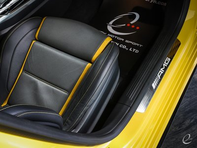 صورة 56 لـ 2019 Mercedes-BENZ A-CLASS AMG
