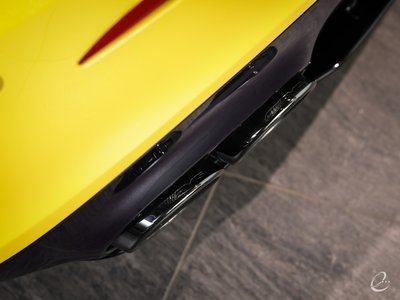 صورة 14 لـ 2019 Mercedes-BENZ A-CLASS AMG