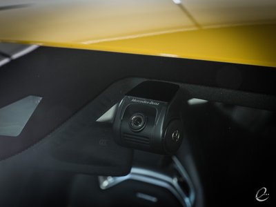 صورة 79 لـ 2019 Mercedes-BENZ A-CLASS AMG