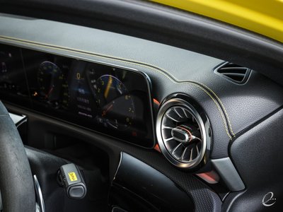 صورة 59 لـ 2019 Mercedes-BENZ A-CLASS AMG