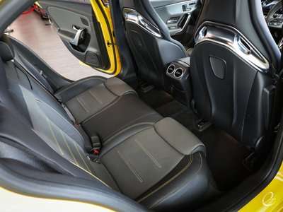 صورة 68 لـ 2019 Mercedes-BENZ A-CLASS AMG