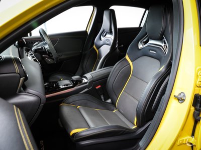 صورة 66 لـ 2019 Mercedes-BENZ A-CLASS AMG