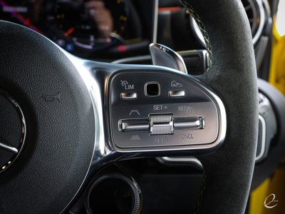 صورة 72 لـ 2019 Mercedes-BENZ A-CLASS AMG