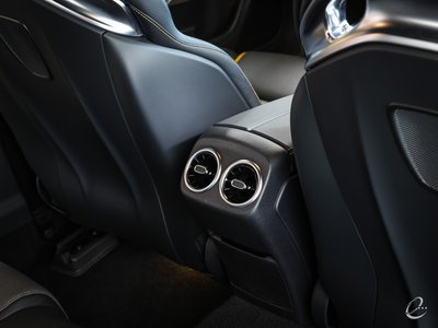 صورة 69 لـ 2019 Mercedes-BENZ A-CLASS AMG