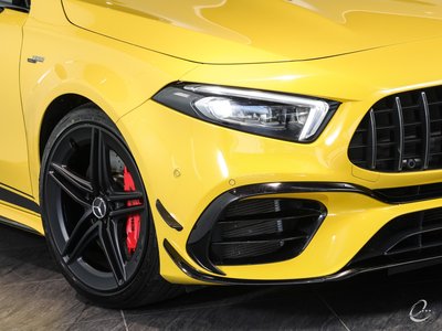 صورة 12 لـ 2019 Mercedes-BENZ A-CLASS AMG