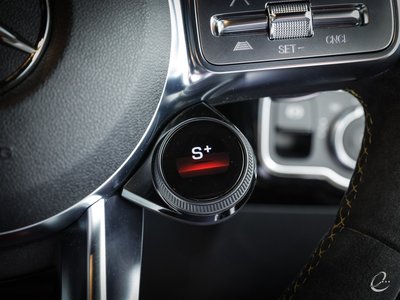 صورة 76 لـ 2019 Mercedes-BENZ A-CLASS AMG