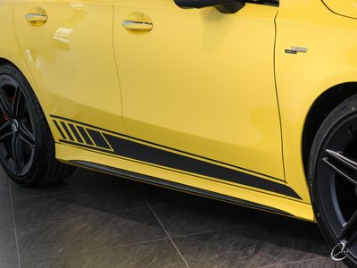 صورة 7 لـ 2019 Mercedes-BENZ A-CLASS AMG