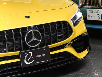 صورة 27 لـ 2019 Mercedes-BENZ A-CLASS AMG