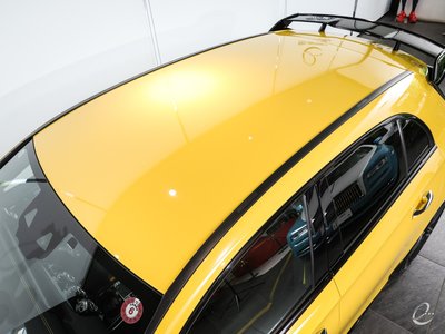 صورة 46 لـ 2019 Mercedes-BENZ A-CLASS AMG