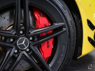 صورة 33 لـ 2019 Mercedes-BENZ A-CLASS AMG