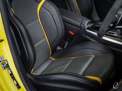 صورة 62 لـ 2019 Mercedes-BENZ A-CLASS AMG