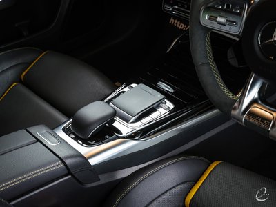 صورة 58 لـ 2019 Mercedes-BENZ A-CLASS AMG