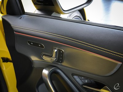 صورة 60 لـ 2019 Mercedes-BENZ A-CLASS AMG