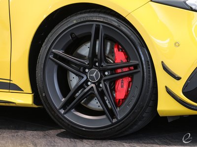صورة 6 لـ 2019 Mercedes-BENZ A-CLASS AMG