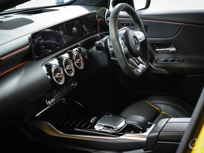 صورة 65 لـ 2019 Mercedes-BENZ A-CLASS AMG