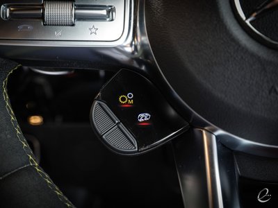 صورة 75 لـ 2019 Mercedes-BENZ A-CLASS AMG