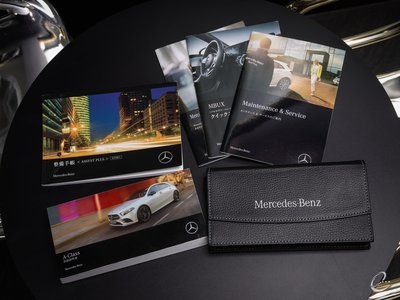 صورة 54 لـ 2019 Mercedes-BENZ A-CLASS AMG
