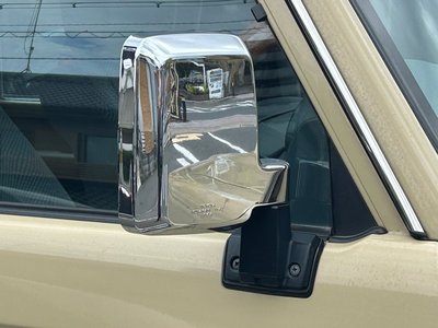2015 Toyota LAND CRUISER 70 thumbnail 58