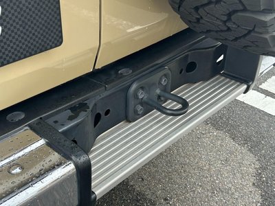 2015 Toyota LAND CRUISER 70 photo 10