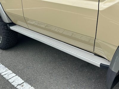 2015 Toyota LAND CRUISER 70 photo 9