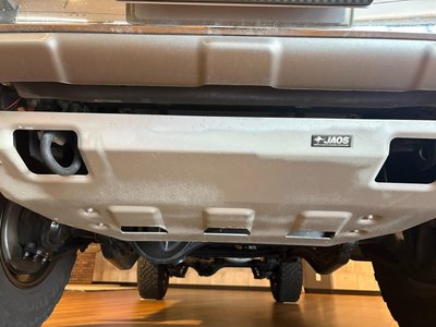 2015 Toyota LAND CRUISER 70 photo 11