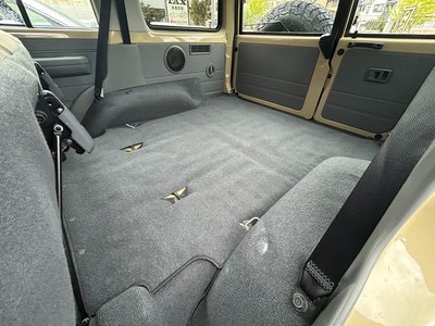 2015 Toyota LAND CRUISER 70 thumbnail 49