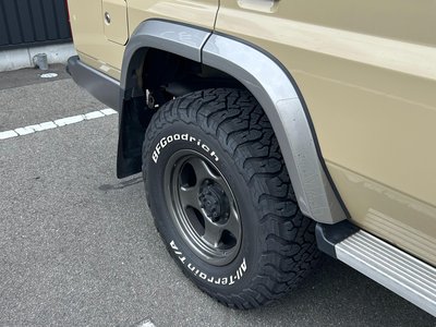 2015 Toyota LAND CRUISER 70 thumbnail 65