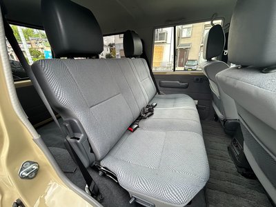 2015 Toyota LAND CRUISER 70 thumbnail 18