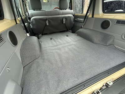 2015 Toyota LAND CRUISER 70 thumbnail 37