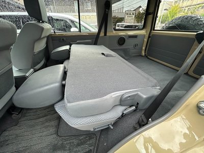 2015 Toyota LAND CRUISER 70 thumbnail 47