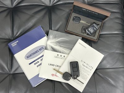 2015 Toyota LAND CRUISER 70 thumbnail 50