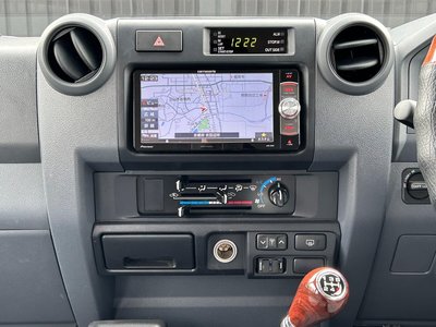 2015 Toyota LAND CRUISER 70 thumbnail 20