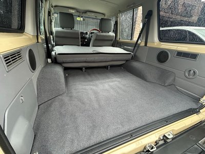 2015 Toyota LAND CRUISER 70 thumbnail 36