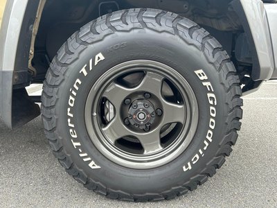 2015 Toyota LAND CRUISER 70 photo 7