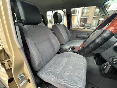 2015 Toyota LAND CRUISER 70 photo 15