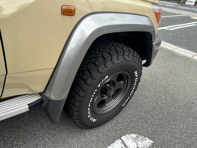 2015 Toyota LAND CRUISER 70 thumbnail 64