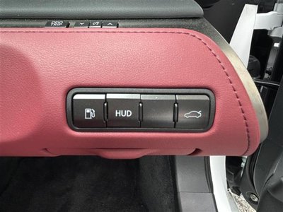 2024 Lexus LC CONVERTIBLE thumbnail 23