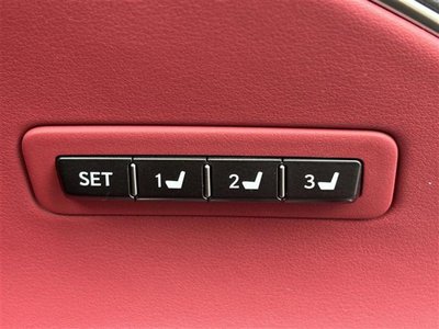 2024 Lexus LC CONVERTIBLE thumbnail 21