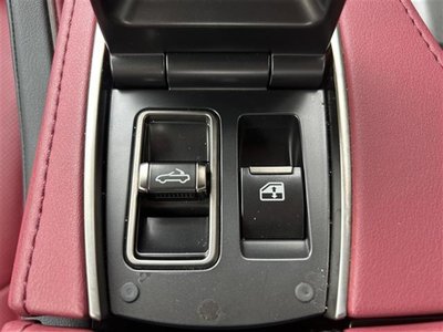 2024 Lexus LC CONVERTIBLE thumbnail 22