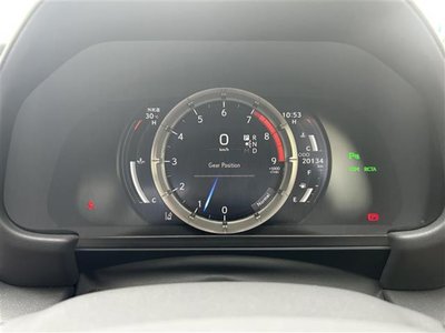 2024 Lexus LC CONVERTIBLE thumbnail 17