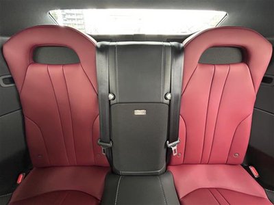 2024 Lexus LC CONVERTIBLE thumbnail 30