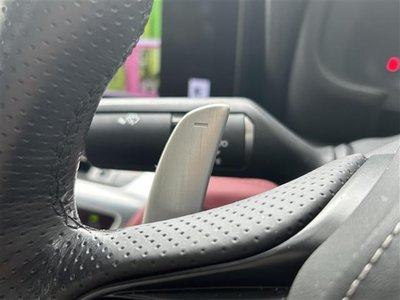 2024 Lexus LC CONVERTIBLE photo 15